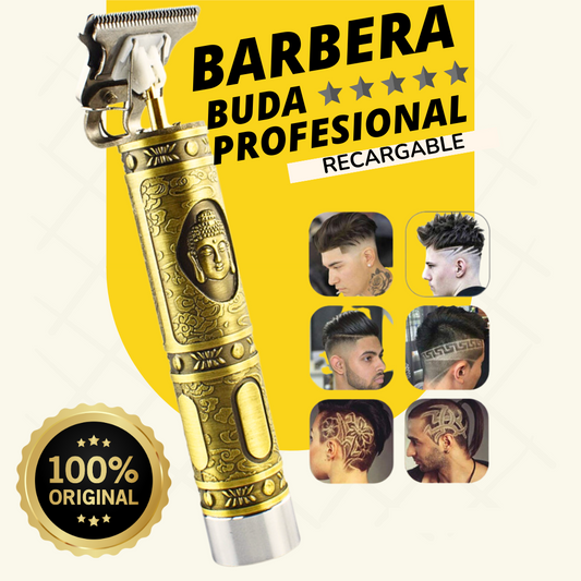 Barbera Buda Trimmer® Profesional + Envio gratis