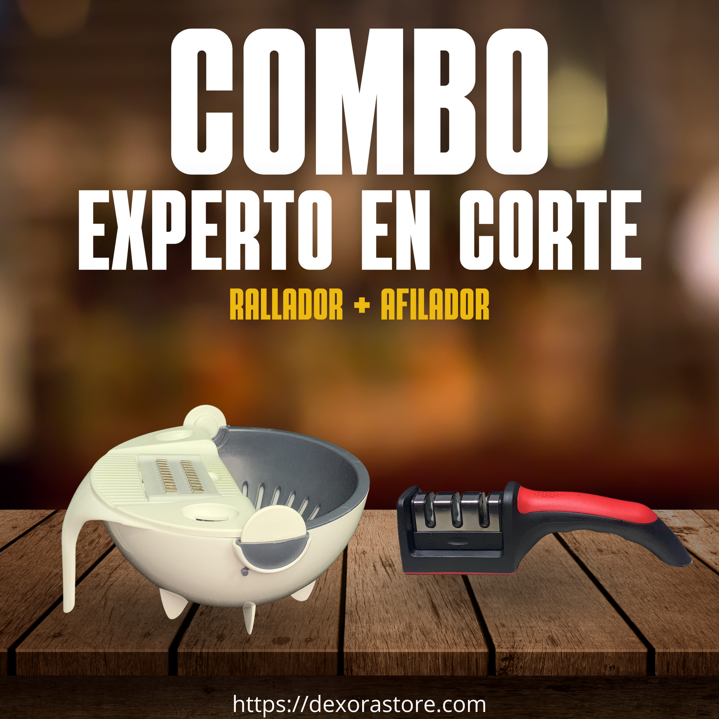 Super Combos Culinarios + ENVIO GRATIS