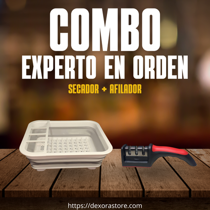 Super Combos Culinarios + ENVIO GRATIS