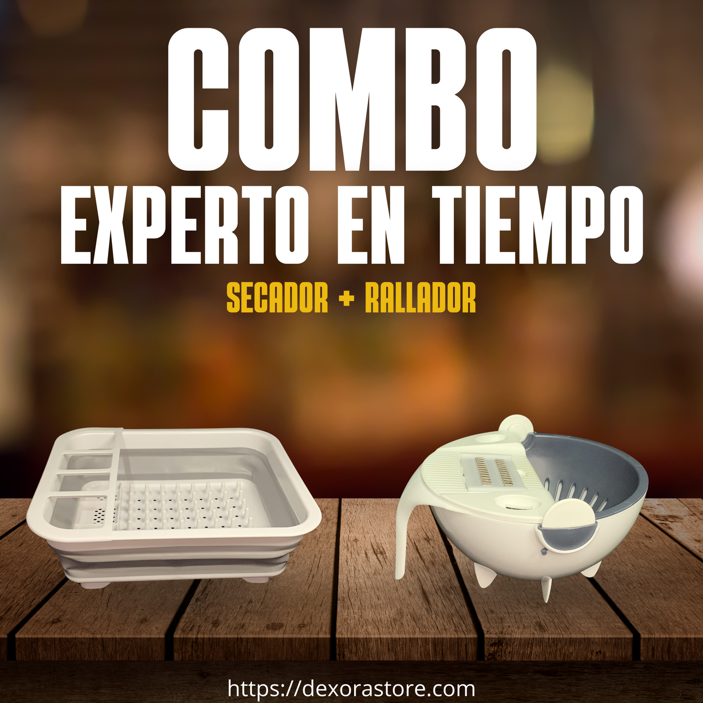 Super Combos Culinarios + ENVIO GRATIS